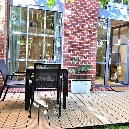 City Garden Apartment Wroclaw Luaran gambar