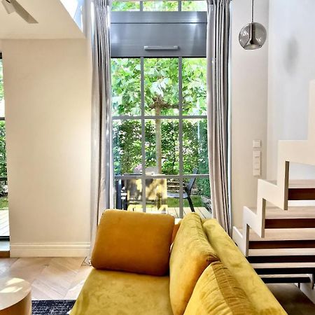 City Garden Apartment Wroclaw Luaran gambar