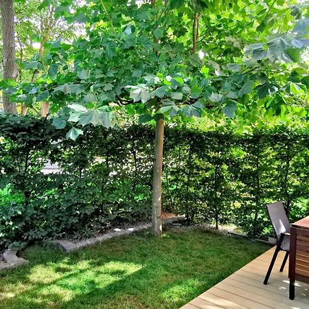 City Garden Apartment Wroclaw Luaran gambar