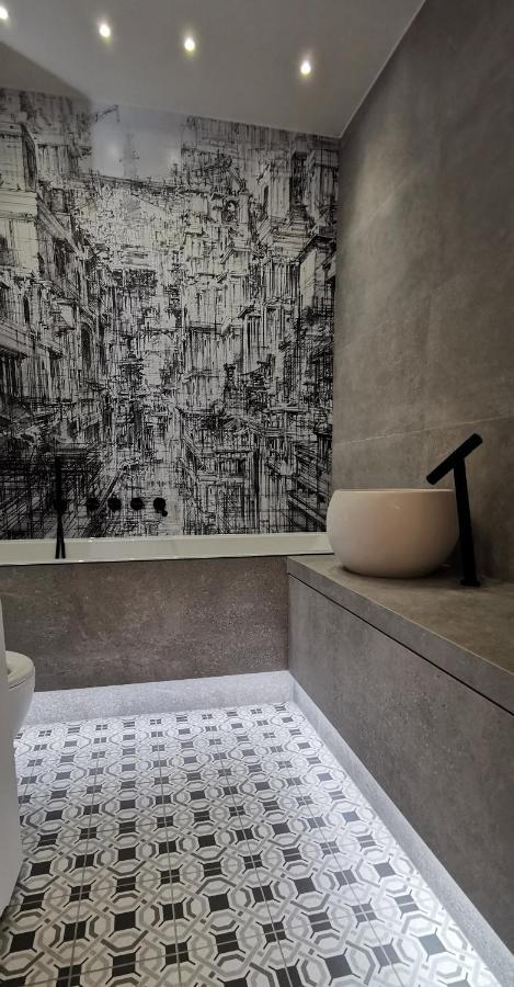 City Garden Apartment Wroclaw Luaran gambar