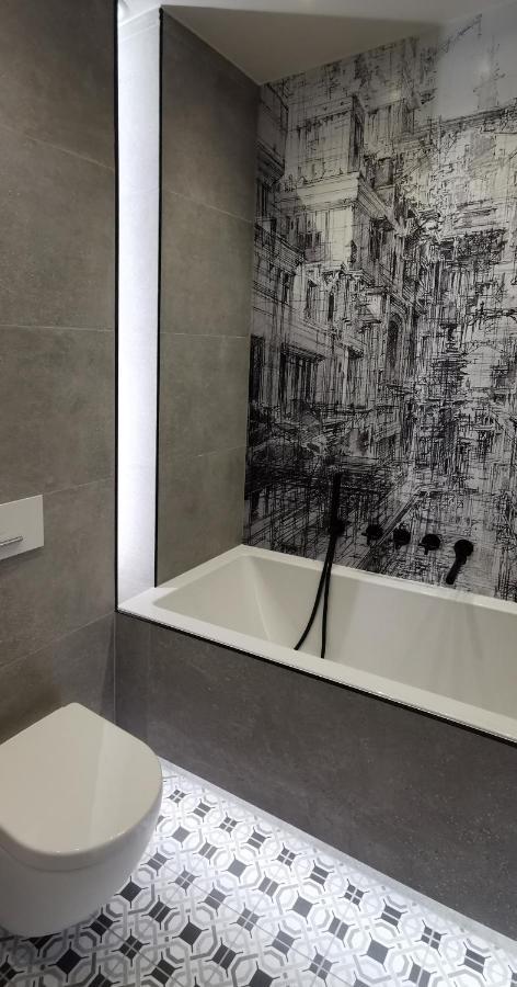 City Garden Apartment Wroclaw Luaran gambar