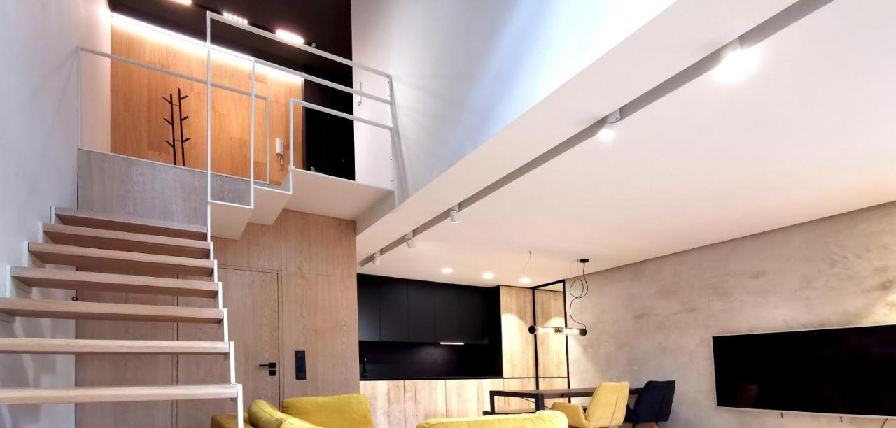 City Garden Apartment Wroclaw Luaran gambar