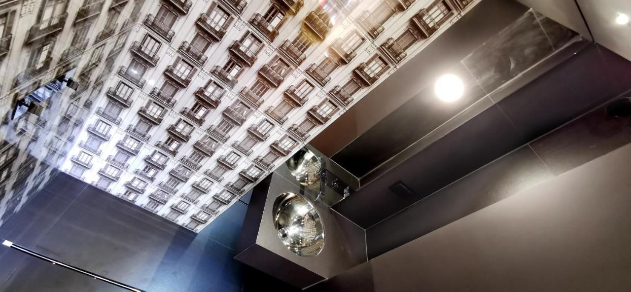 City Garden Apartment Wroclaw Luaran gambar