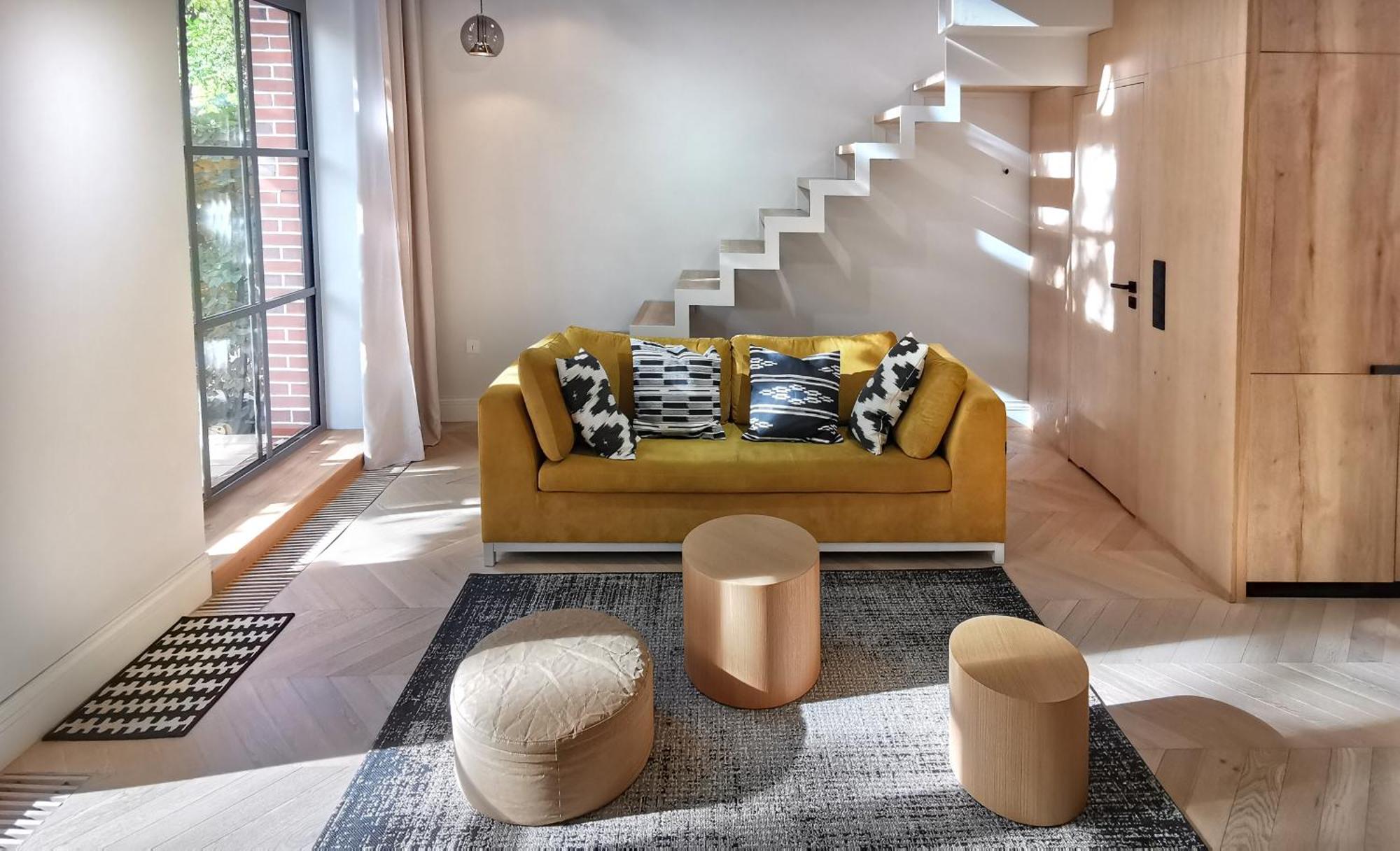 City Garden Apartment Wroclaw Luaran gambar