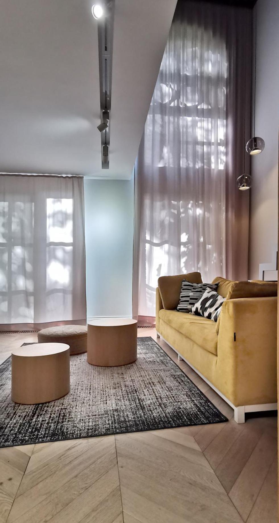 City Garden Apartment Wroclaw Luaran gambar