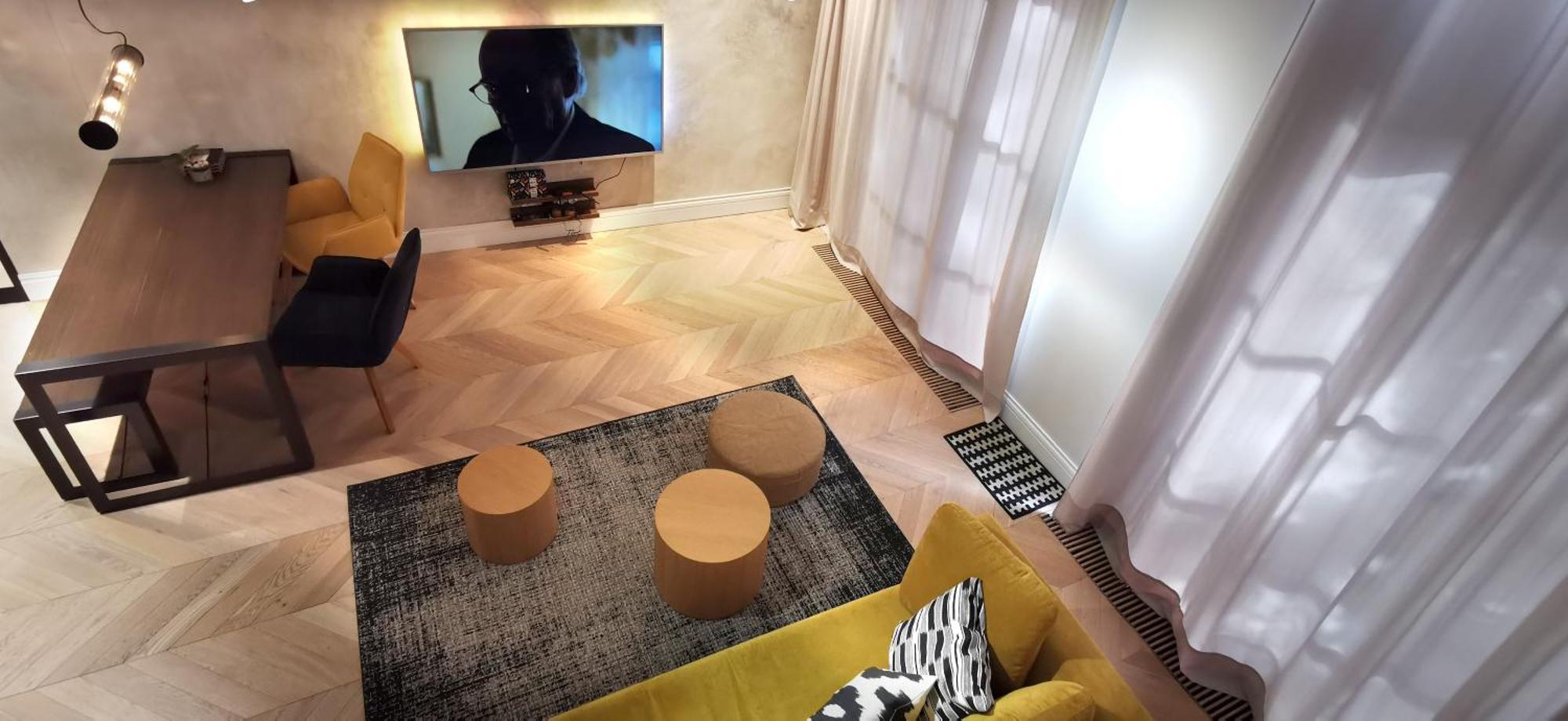 City Garden Apartment Wroclaw Luaran gambar