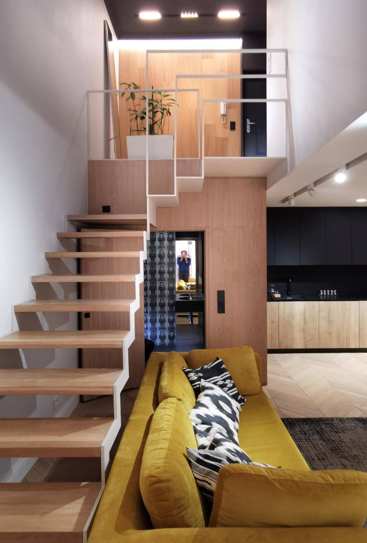 City Garden Apartment Wroclaw Luaran gambar