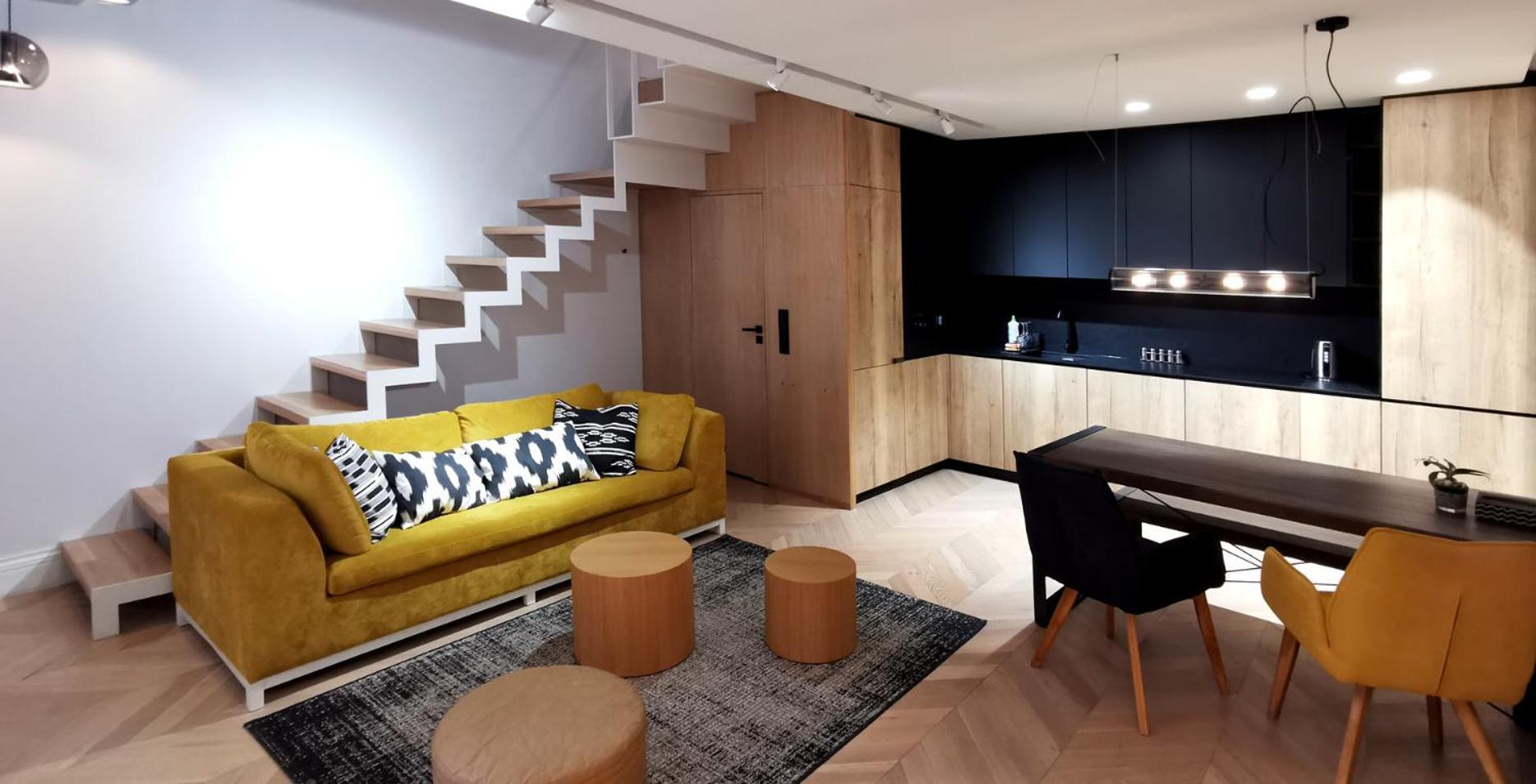 City Garden Apartment Wroclaw Luaran gambar
