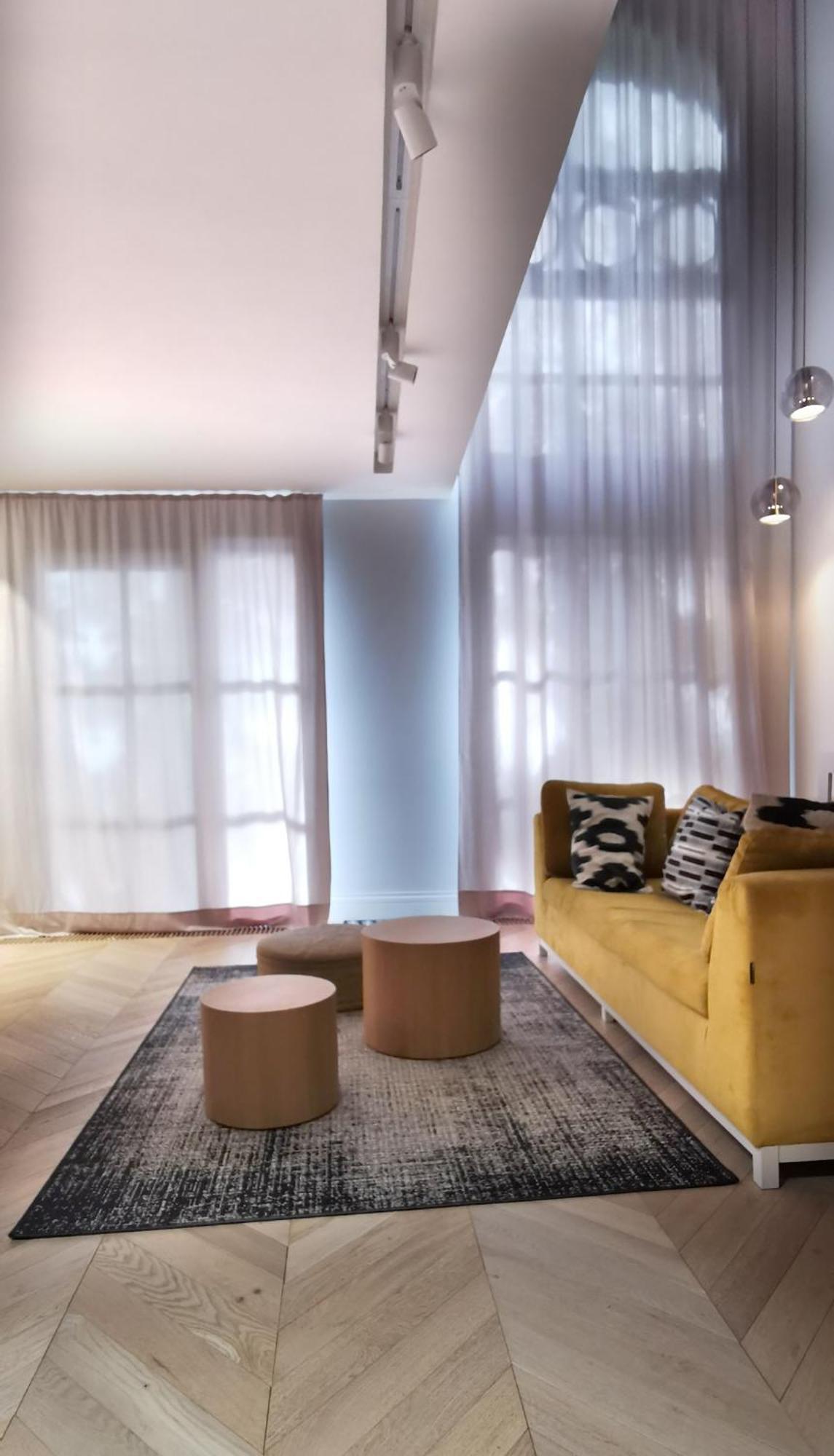 City Garden Apartment Wroclaw Luaran gambar
