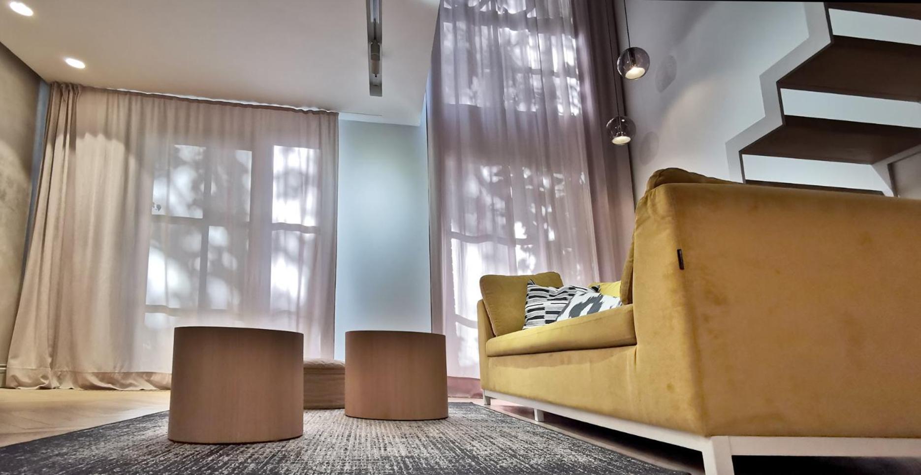 City Garden Apartment Wroclaw Luaran gambar