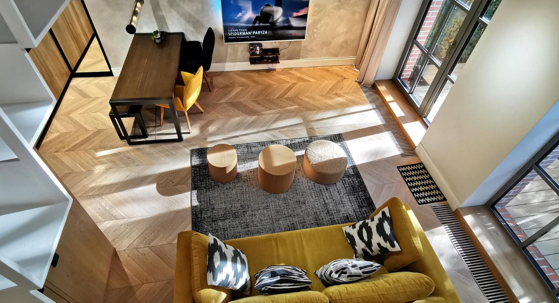 City Garden Apartment Wroclaw Luaran gambar