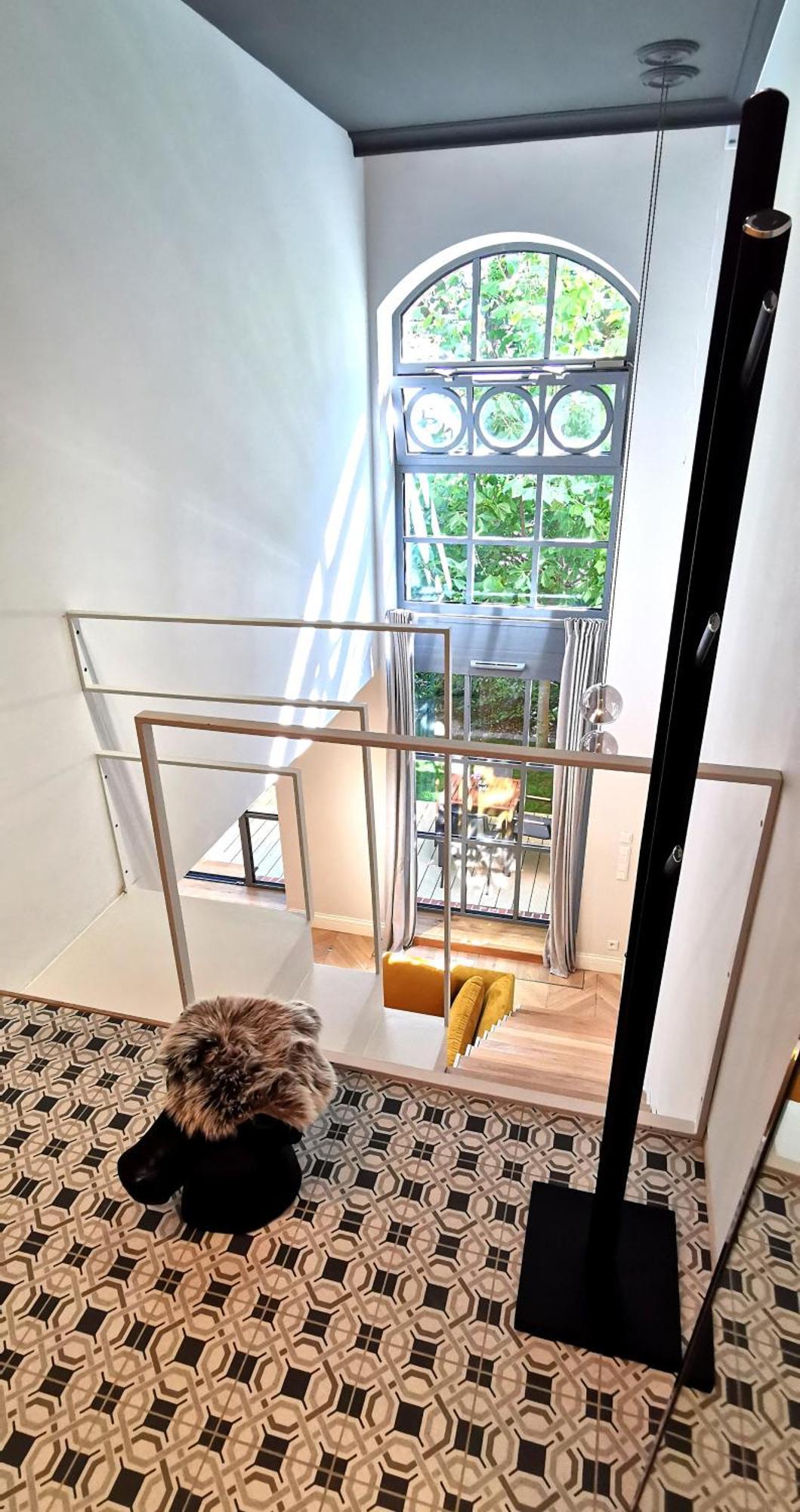 City Garden Apartment Wroclaw Luaran gambar