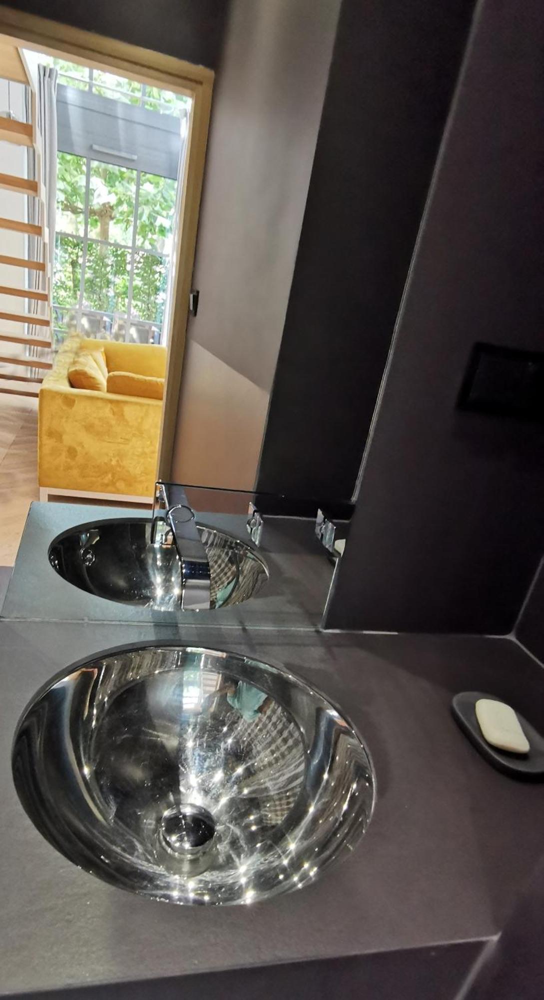 City Garden Apartment Wroclaw Luaran gambar