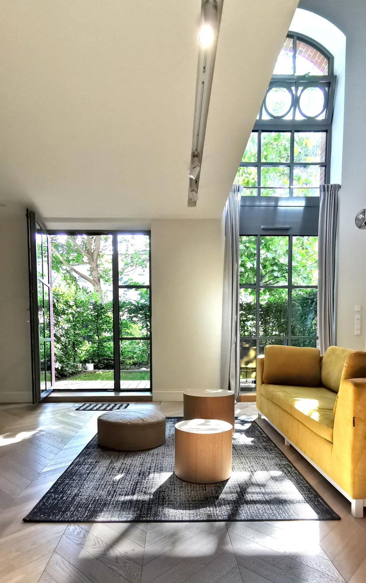 City Garden Apartment Wroclaw Luaran gambar