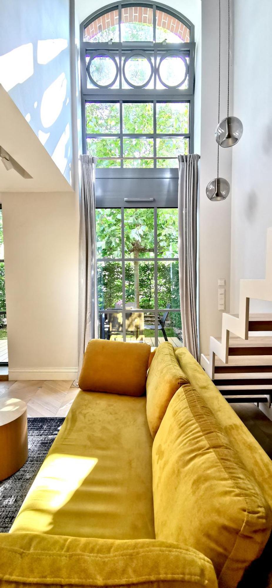 City Garden Apartment Wroclaw Luaran gambar