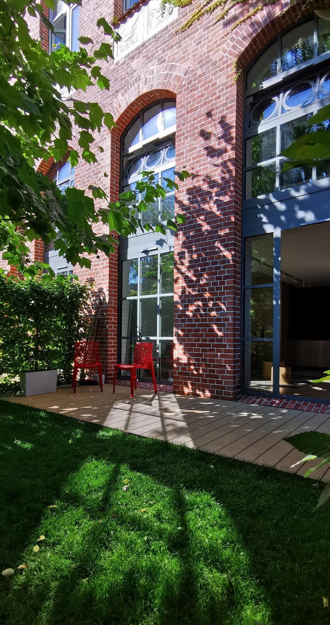 City Garden Apartment Wroclaw Luaran gambar
